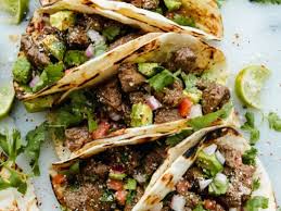 Street Tacos